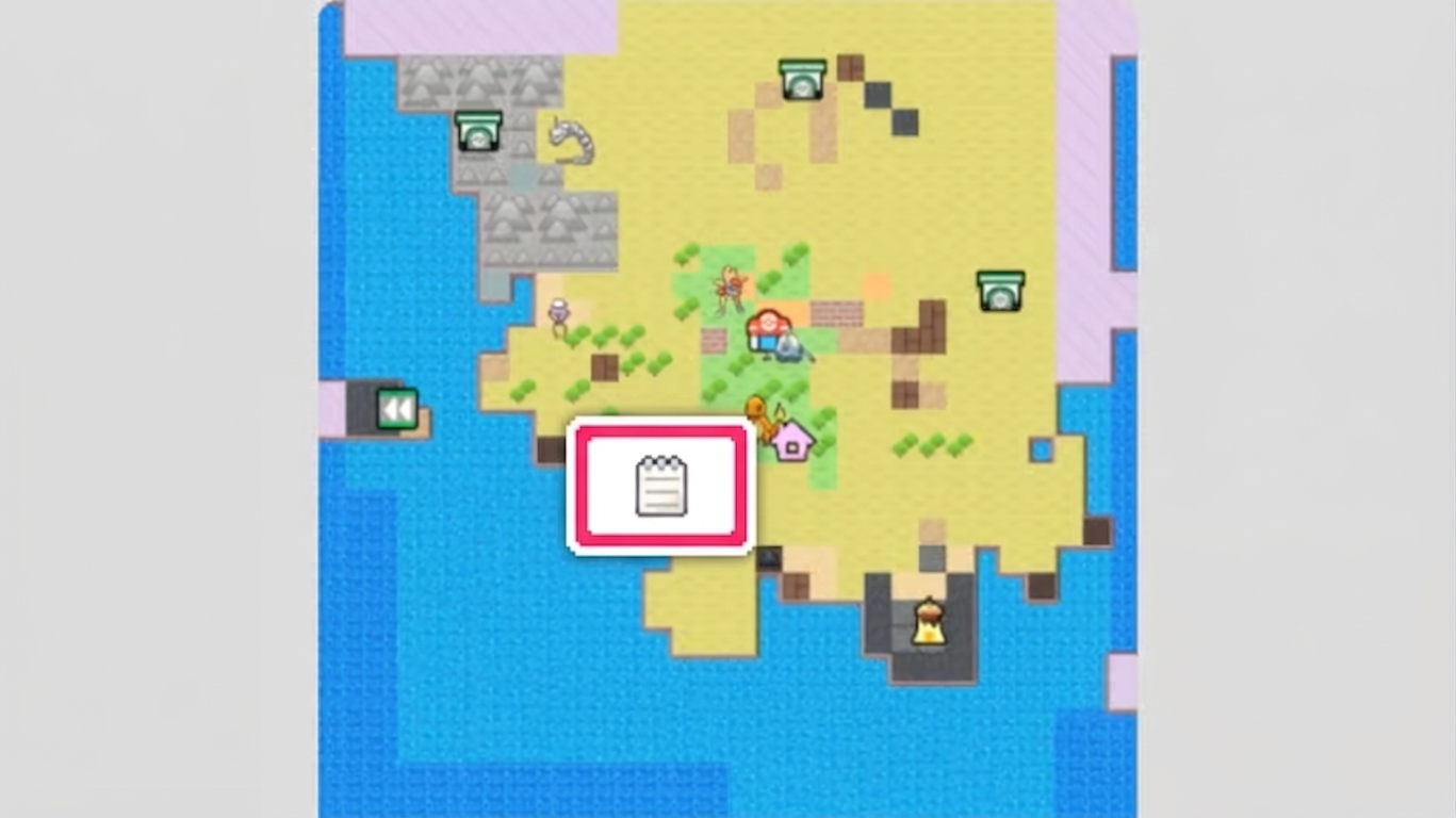 ポケライフ開発記1