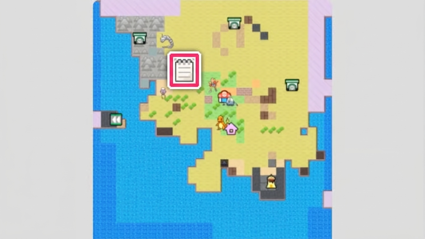 カスミの素顔に迫る!