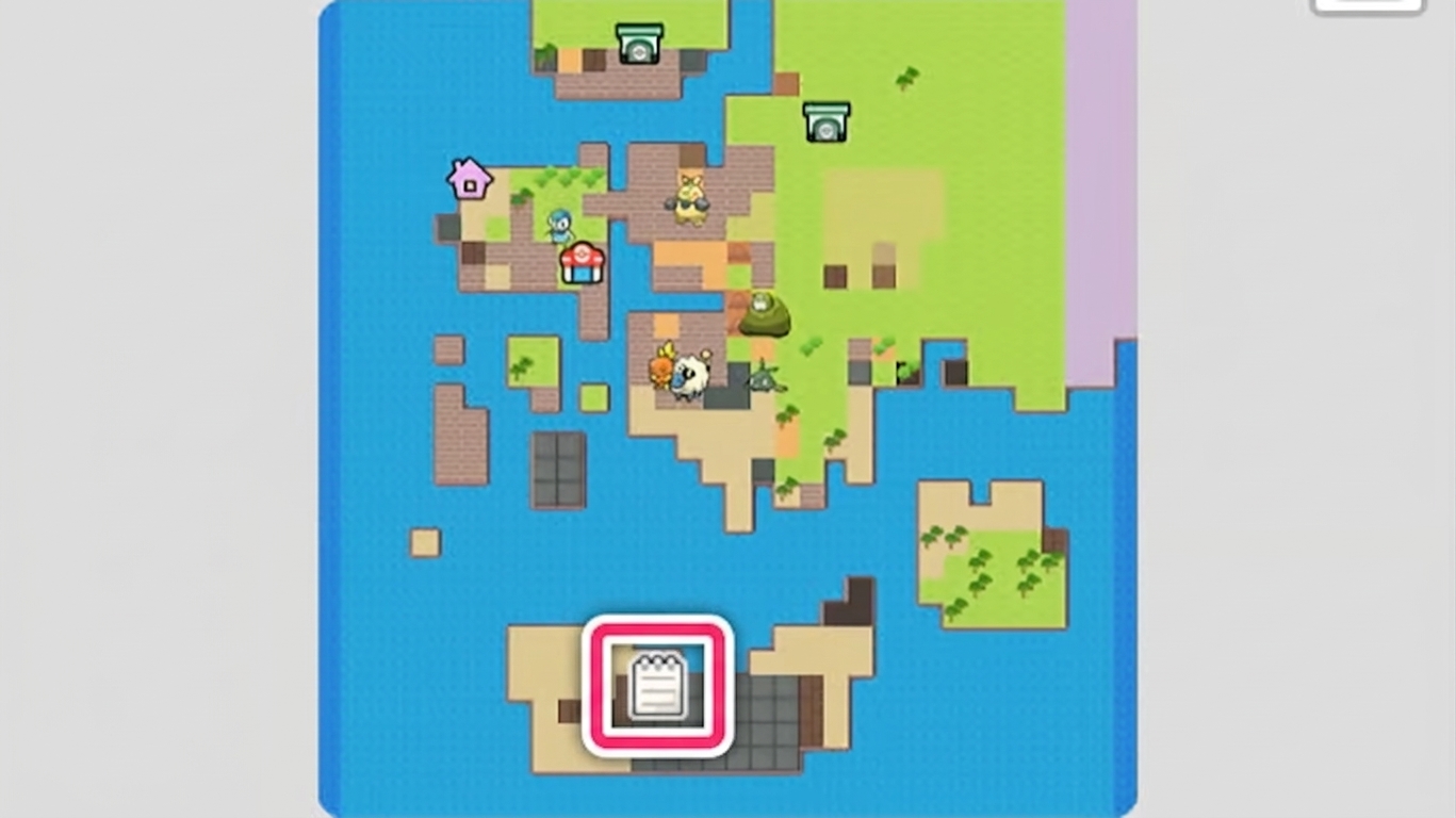 ポケライフ開発記3