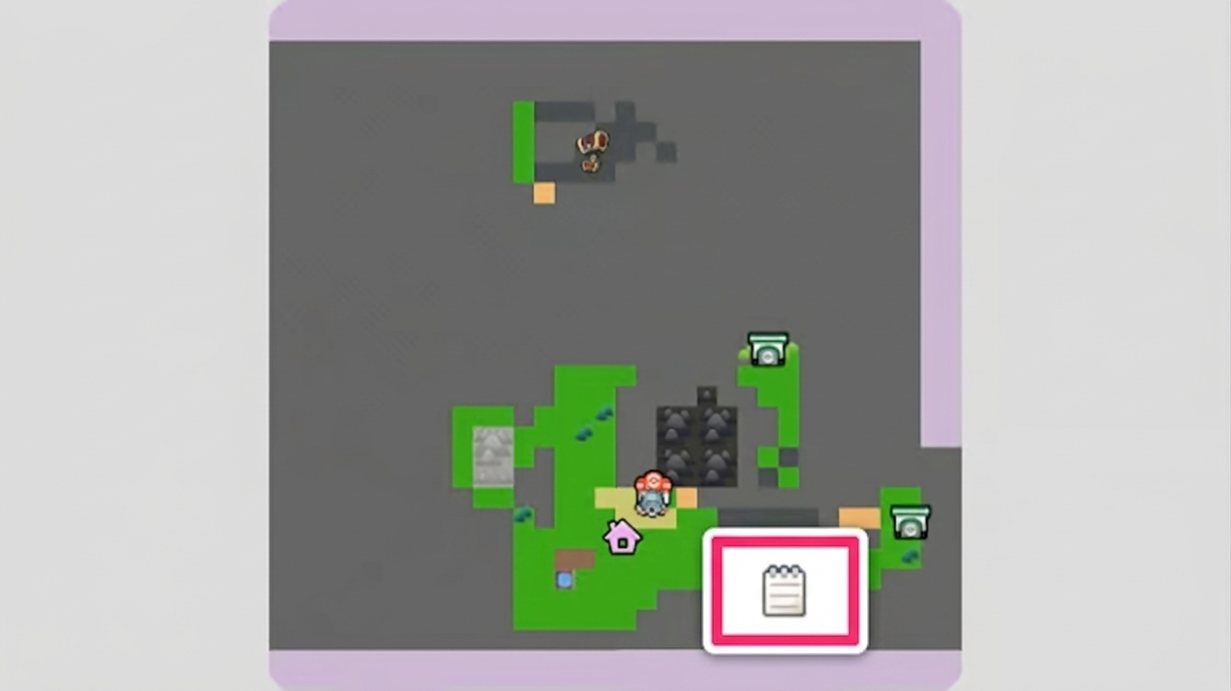 明日の献立メモ