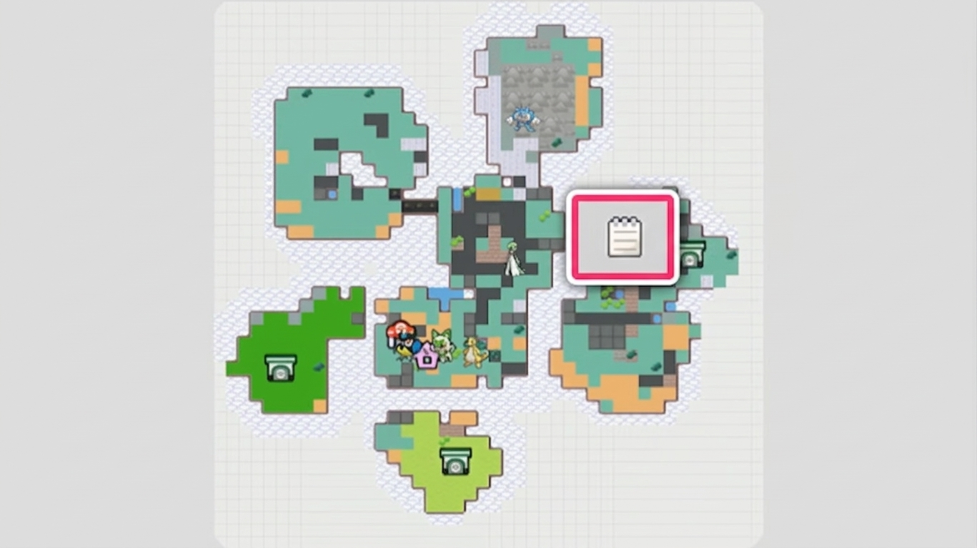 今日のポリゴン2メモ