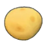 马铃薯