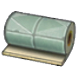 Suelo de piedra antigua (revestimiento)