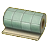 Pared de piedra antigua (revestimiento)