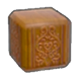 Pared antigua (media)