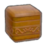 Pared antigua (superior)