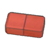 Borde de ladrillo (línea)