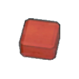 Borde de ladrillo (individual)