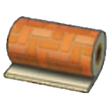 Suelo de ladrillo (revestimiento)