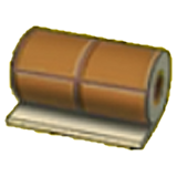 Pared de bronce (revestimiento)