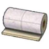 Pared de estampado de burbujas (revestimiento)