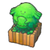 Planta Chansey