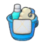 Artículos de limpieza