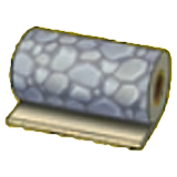 Pared de adoquines (revestimiento)