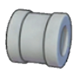 Tubería de hormigón