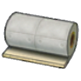 Pared de hormigón (revestimiento)