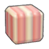 Pared de confitería (media)