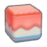 Pared de confitería (superior)