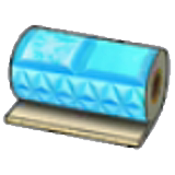 Pared de cristal (revestimiento)