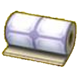 Pared de luces cúbicas (revestimiento)