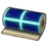 Suelo cibernético (revestimiento)