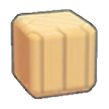 Suelo de madera diagonal