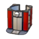 Plataforma elevadora