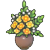 Flores extravagantes