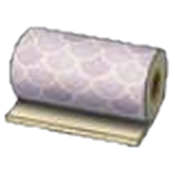 Azulejos de escamas de pez (revestimiento)