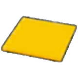 Tejado plano de lona