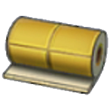 Pared de oro (revestimiento)