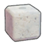 Suelo de círculos grises