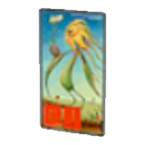 Póster de crecimiento