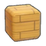 Suelo de madera dura