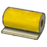 Pared de pila de heno (revestimiento)