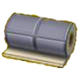 Pared de hierro (revestimiento)