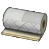 Pared de dique (revestimiento)