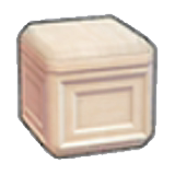 Pared antigua clara (inferior)