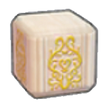 Pared antigua clara (media)