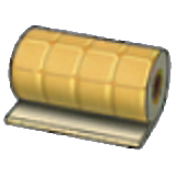 Pared de madera clara (revestimiento)