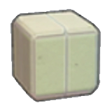 Suelo de piedra rayada