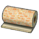 Pared moderna (revestimiento)