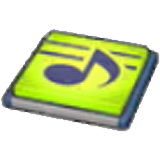 Alfombra musical (Fa)