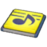 Alfombra musical (Mi)