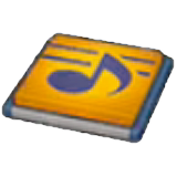 Alfombra musical (Re)