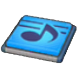 Alfombra musical (Si)