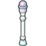 Pearl streetlight