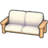Sofá Sencillo
