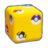 Estampado de Poké Ball