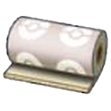 Pared de Poké Ball (revestimiento)